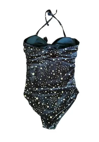 Women’s Star Print One