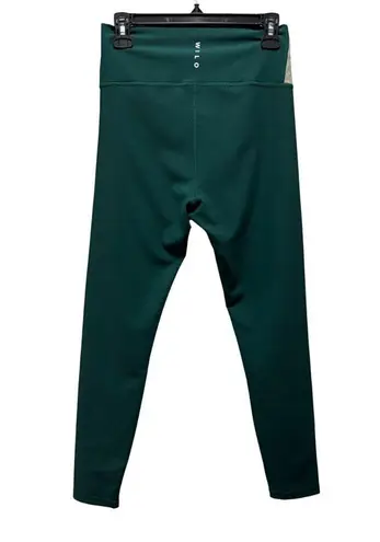 Wilo The Label Womens High