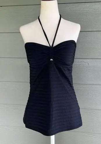 St. John Tankini Swim Top