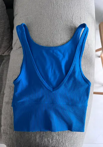 Lululemon Power Pivot Tank