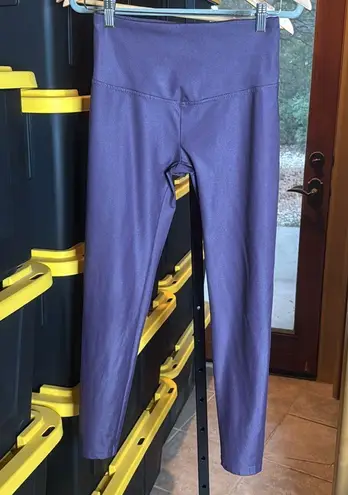 Zobha Women's Charley 27" Legging Plum Size Medium