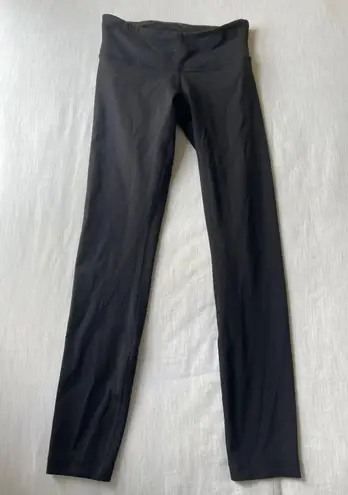 Lululemon Wunder Under 25” Leggings