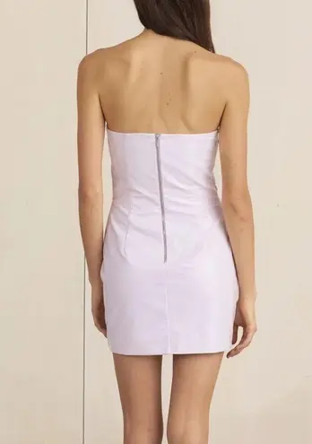 Bec Bridge Disco Inferno Dress Purple Size 6 198 29 Off Retail New With Tags From Elizabeth