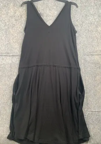 Sweaty Betty  Take It‎ Easy Drop Waist Women’s Sports Dress NWT