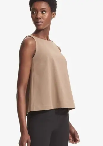 MM.LaFleur • NWT Harriet Tank Top Russet