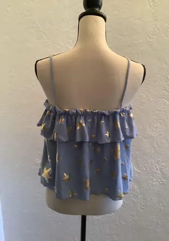 Fantastic Fawn Star Tank Top