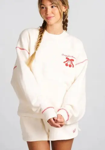 Dairy Girl Summer Off