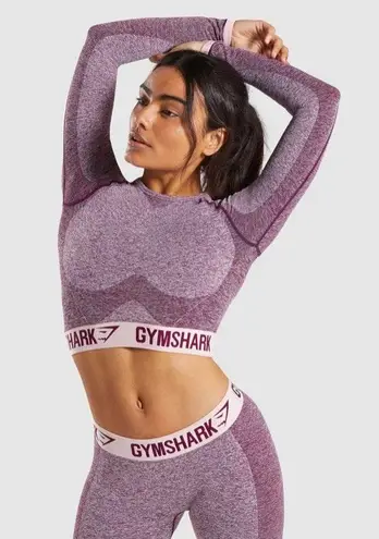 Gymshark flex set 2025