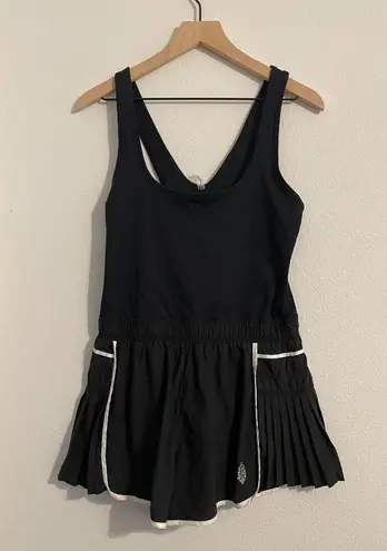 Free People Movement NWOT Easy Tiger Shortsie