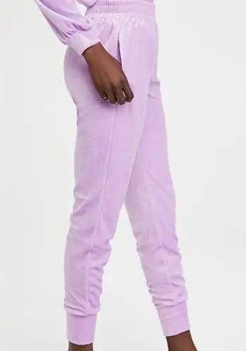 Generation Love  $165 Women’s Ivy Jogger Lilac Size XS