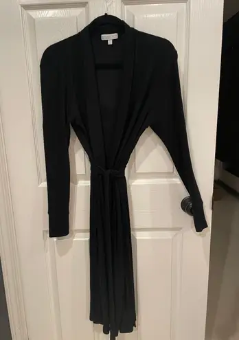 P.J. Salvage  Textured Basics Duster Robe thumbnail 2