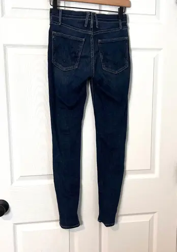 McGuire Denim Skinny Jeans