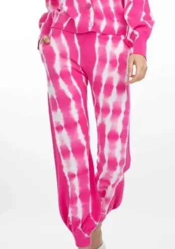 Generation Love Anna Tie Dye Knit Joggers