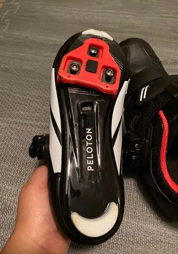 Peloton Cycling Shoes