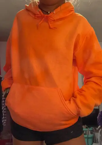 Hoodie / Sweat Shirt