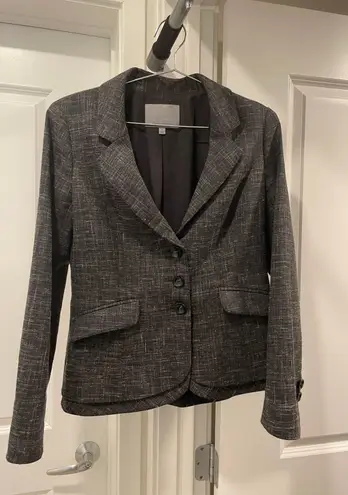 Classiques Entier Classiques Entire Gray Blazer