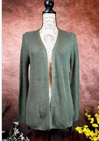 Pinque Jamelya Back Detail Cardigan