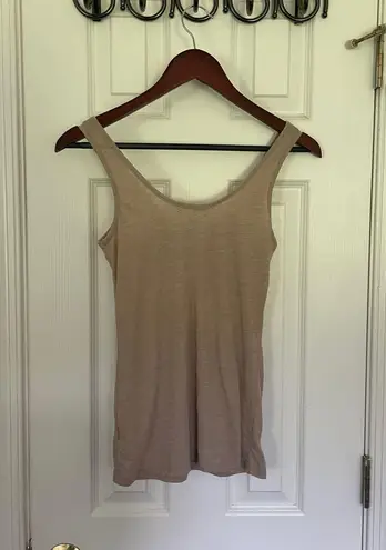 Xxi Y2K Ruffle Tank Blouse