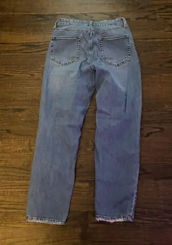 Wild Fable strait leg jeans