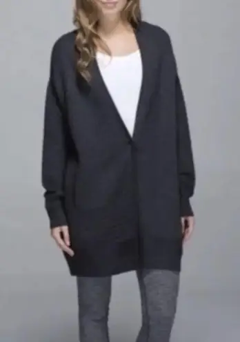 Lululemon  Cardi All Day Size XS/S - Image 1