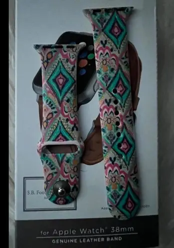 NWOT Apple Watch 38mm