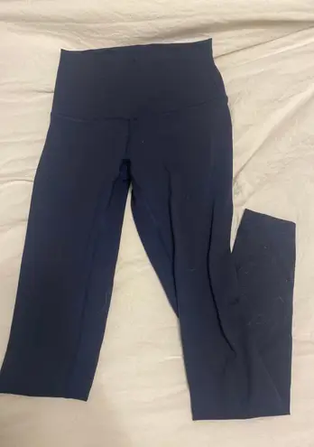 Lululemon 28” Align Leggings