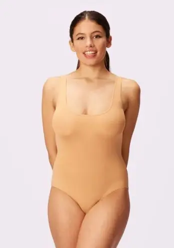 Parade Bodysuit Womens Medium Easy Scoop Ultra