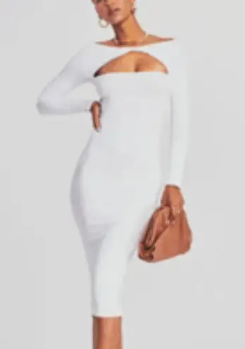 Ser.O.YA Irene Dress Size L