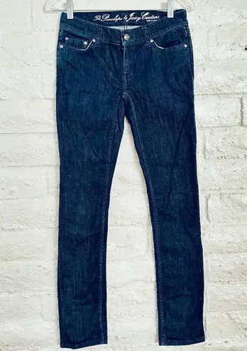 Juicy Couture Y2K!  Penelope Size 25 Mid Rise Jeans