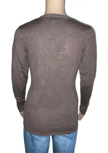 New York & Co. Argyle Sweater  - Image 2