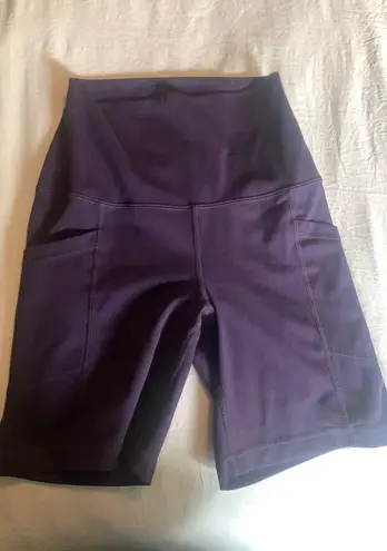 Marshalls Biker Short