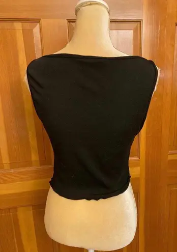 Lavishly Paris Limited Edition Bow Tie Ribbon Tee