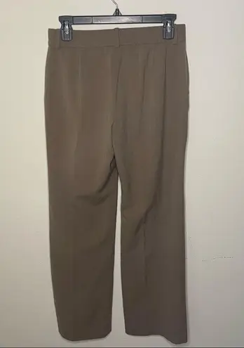 Ralph Lauren Lauren  Wool pants Size 2P