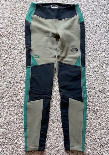 The North Face  Steep Tech High Rise Fleece Leggings NWOT Size Medium Women’s G2