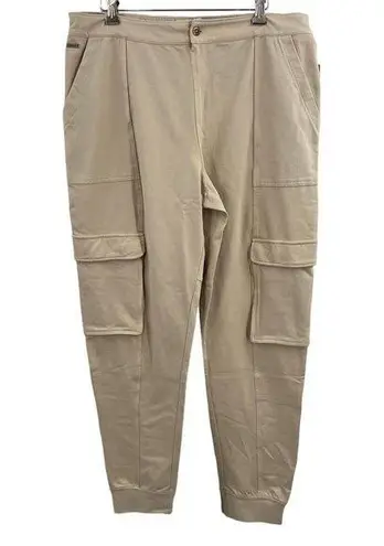 The Normal Brand Tentoma Utility Jogger Bone Size XL New