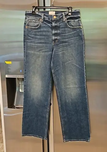 💕DOEN💕 Doen x Dronme Denim Dronme Jeans ~ Cascade Wash Blue 35