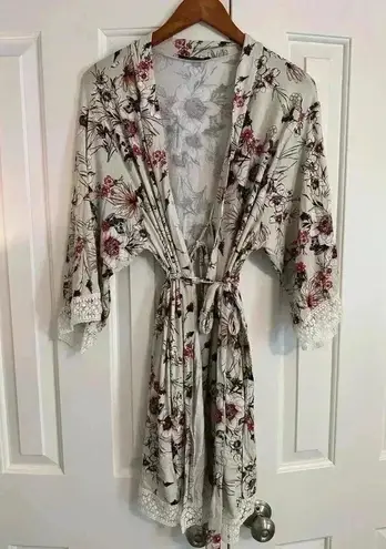Classic Nurtured 9 Maternity Robe