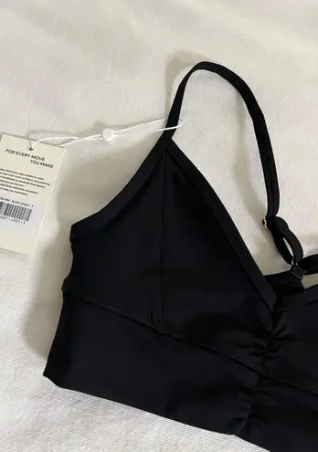 Monday Body Sedona Sports Bra Black Size XS