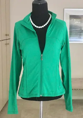 Champion C9 By  Full Zip Active Jacket