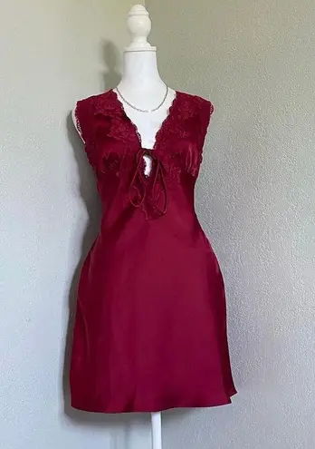 Princess Polly Red Dress