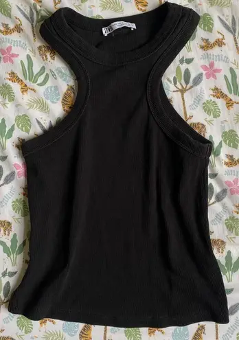 ZARA Tank Top