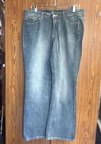 Riders By Lee 💥3/20💥 Riders Vintage Boot Cut Jeans Sz 13