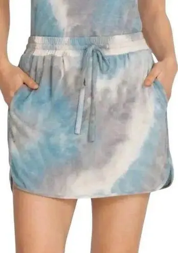 Johnny Was NWT! Calme Commuter Short Skirt - Size Large