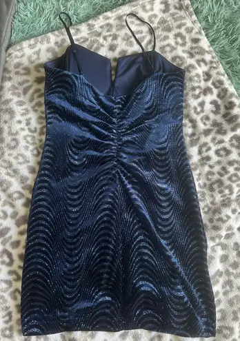 Macy's Homecoming Tight Dress