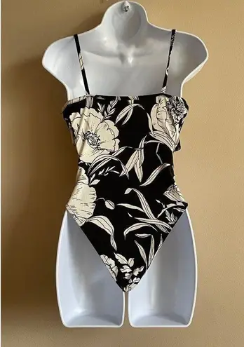 Monaco swim suit Black Size undefined