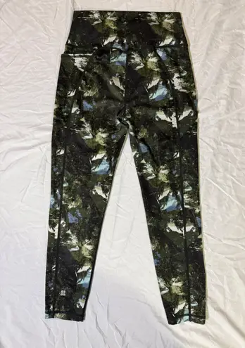 Sweaty Betty Athletic Leggings