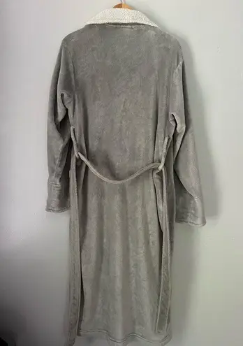 Pottery Barn  Bathrobe