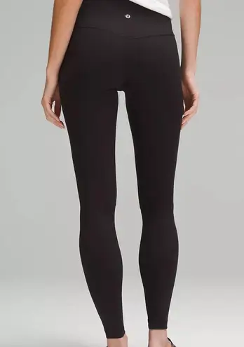 Lululemon Leggings Align HR 28” NWT