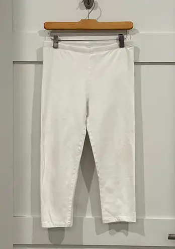 Simply Vera Capri Leggings