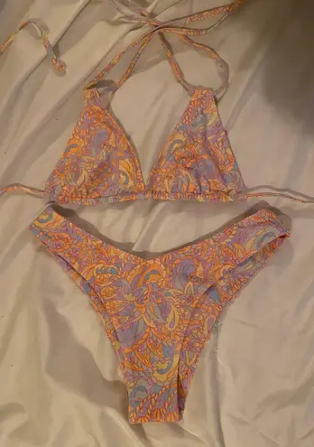 Kulani Kinis Bikini